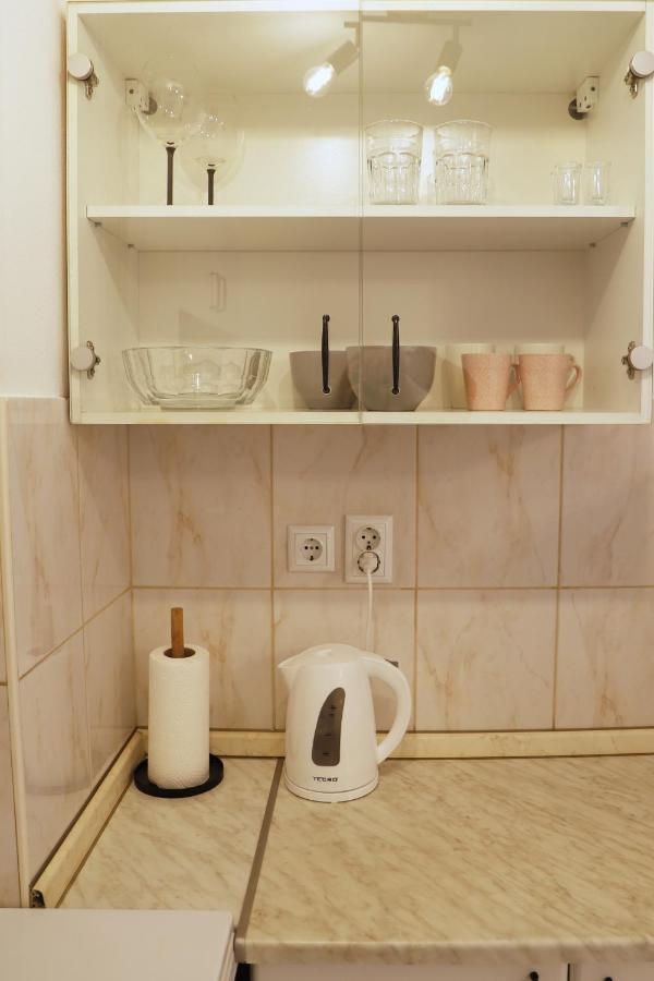 Ap Apartment Dubrownik Zewnętrze zdjęcie