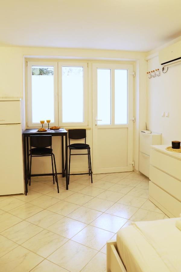 Ap Apartment Dubrownik Zewnętrze zdjęcie