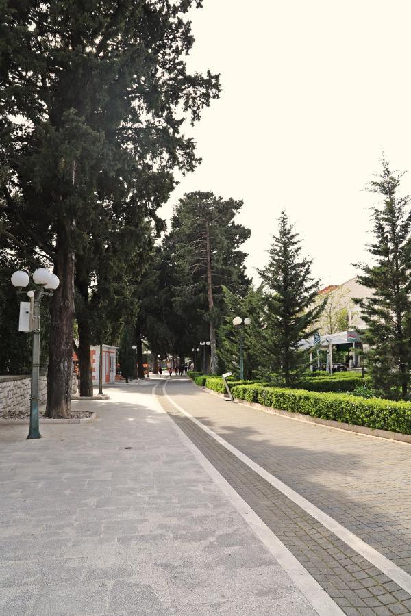 Ap Apartment Dubrownik Zewnętrze zdjęcie