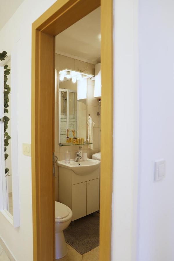 Ap Apartment Dubrownik Zewnętrze zdjęcie