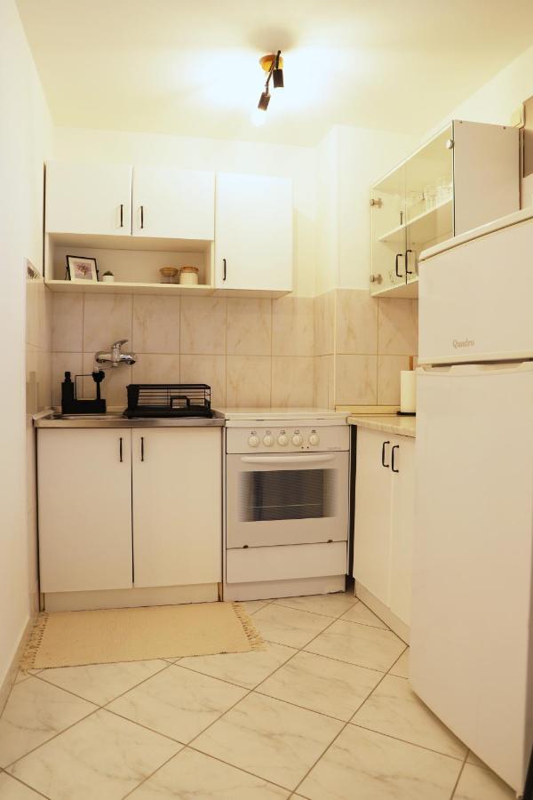Ap Apartment Dubrownik Zewnętrze zdjęcie